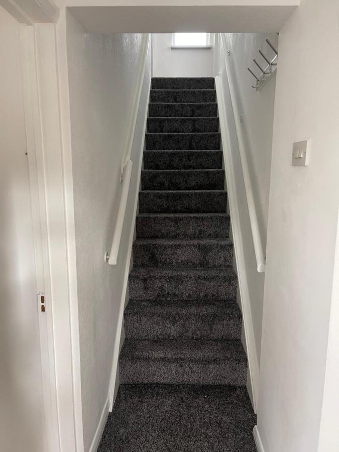 Spacious, Sleeps 17, 3 Bathrooms, Parking, Mansfield Eksteriør billede