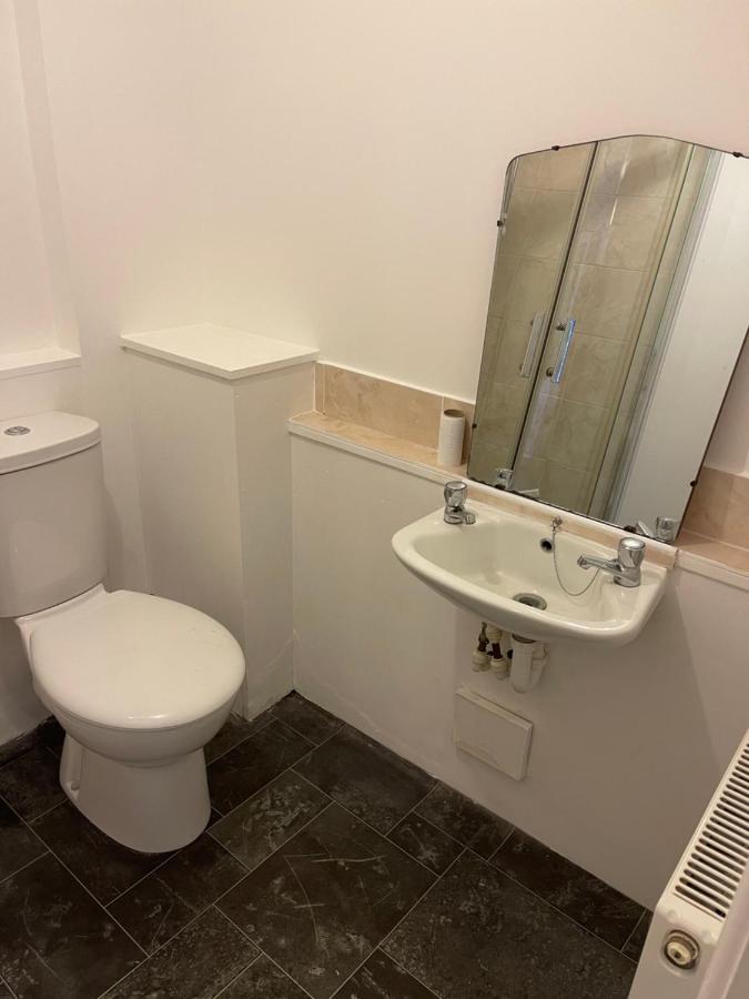 Spacious, Sleeps 17, 3 Bathrooms, Parking, Mansfield Eksteriør billede