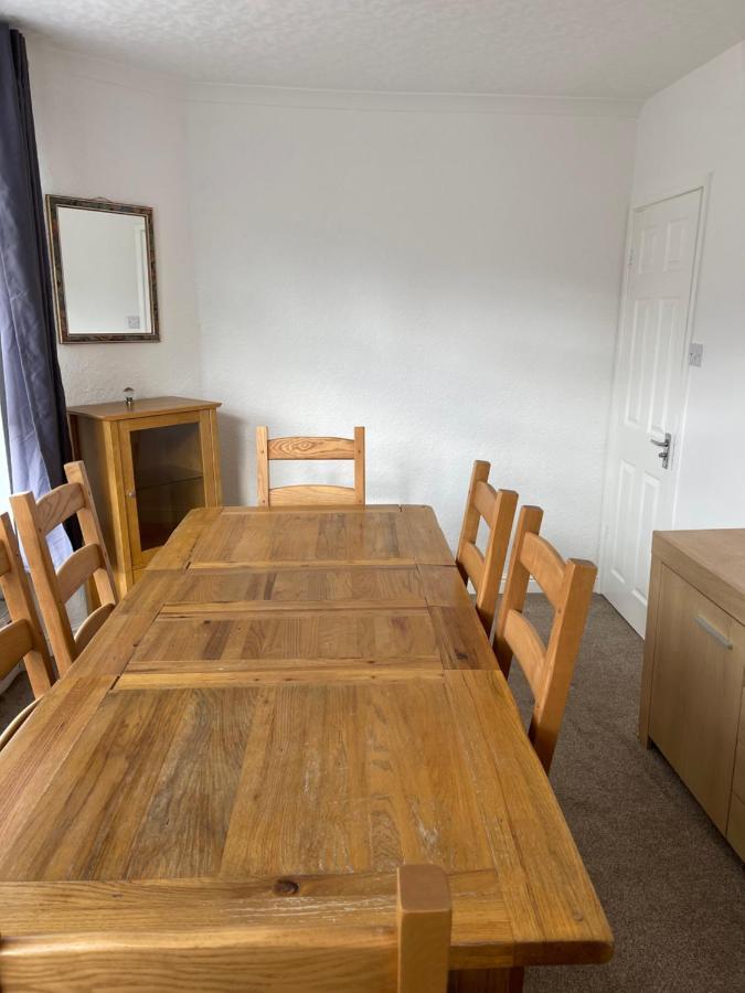 Spacious, Sleeps 17, 3 Bathrooms, Parking, Mansfield Eksteriør billede